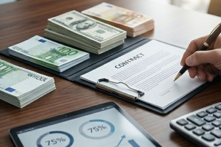 Financiera